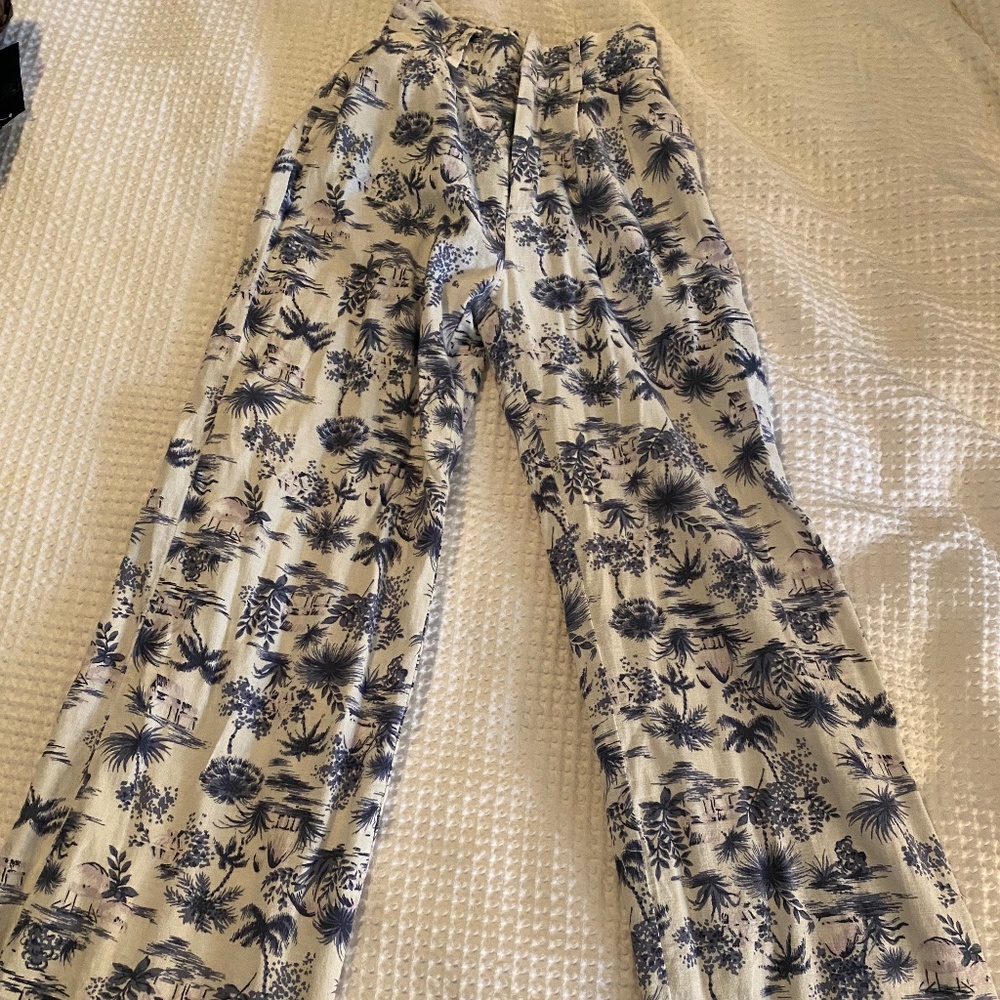 Abercrombie and fitch pants